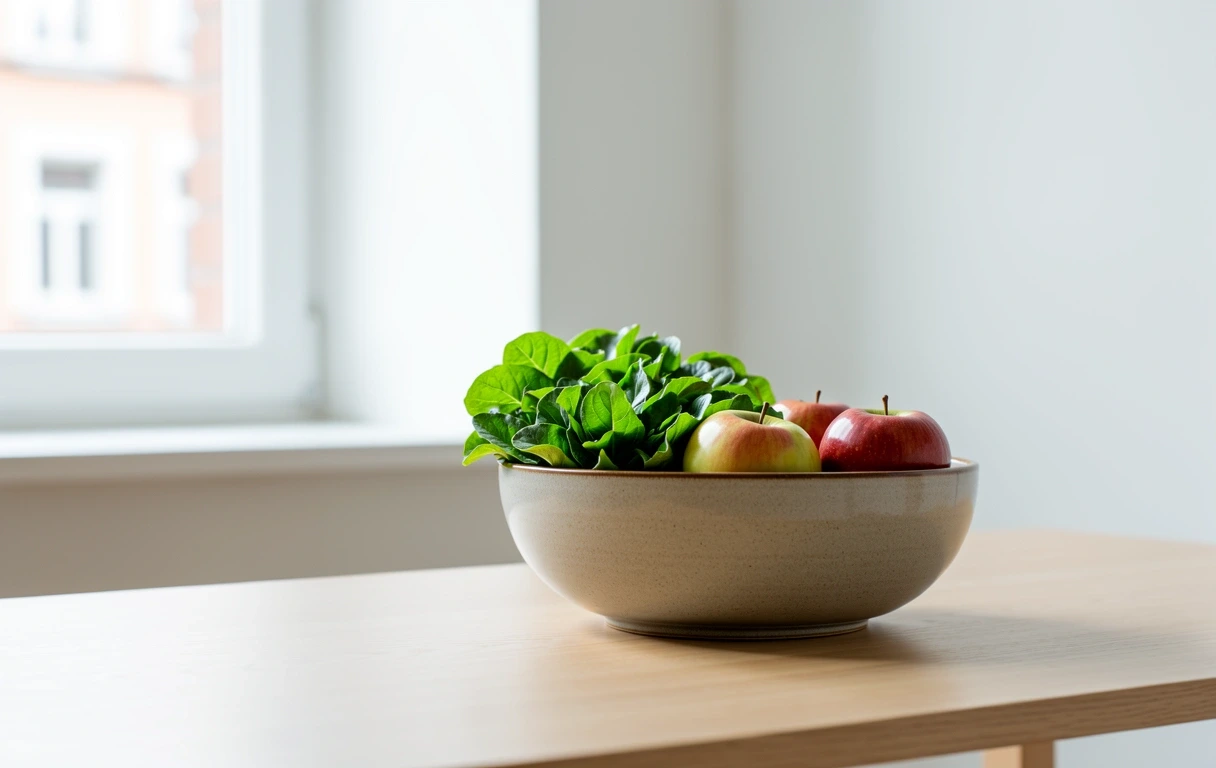 Nutriční poradna v Praze