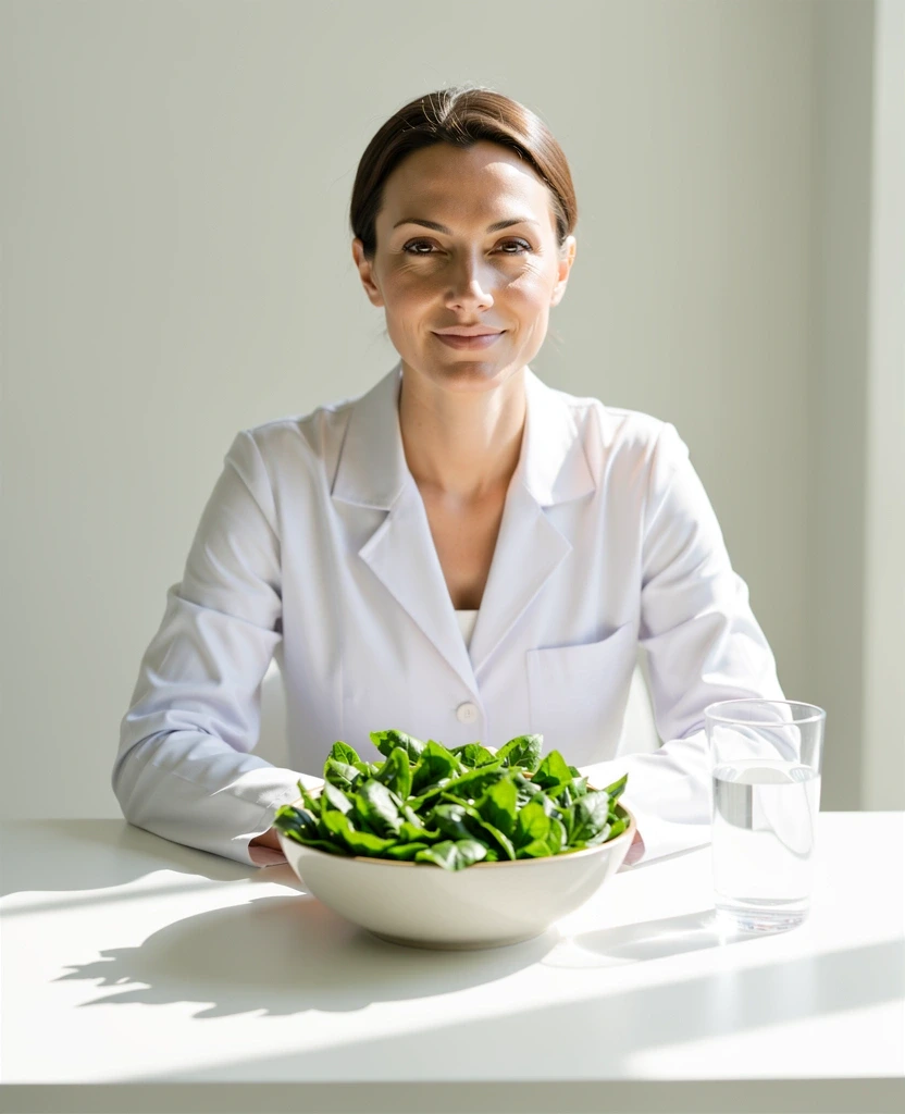 Nutriční poradce v pracovním prostředí