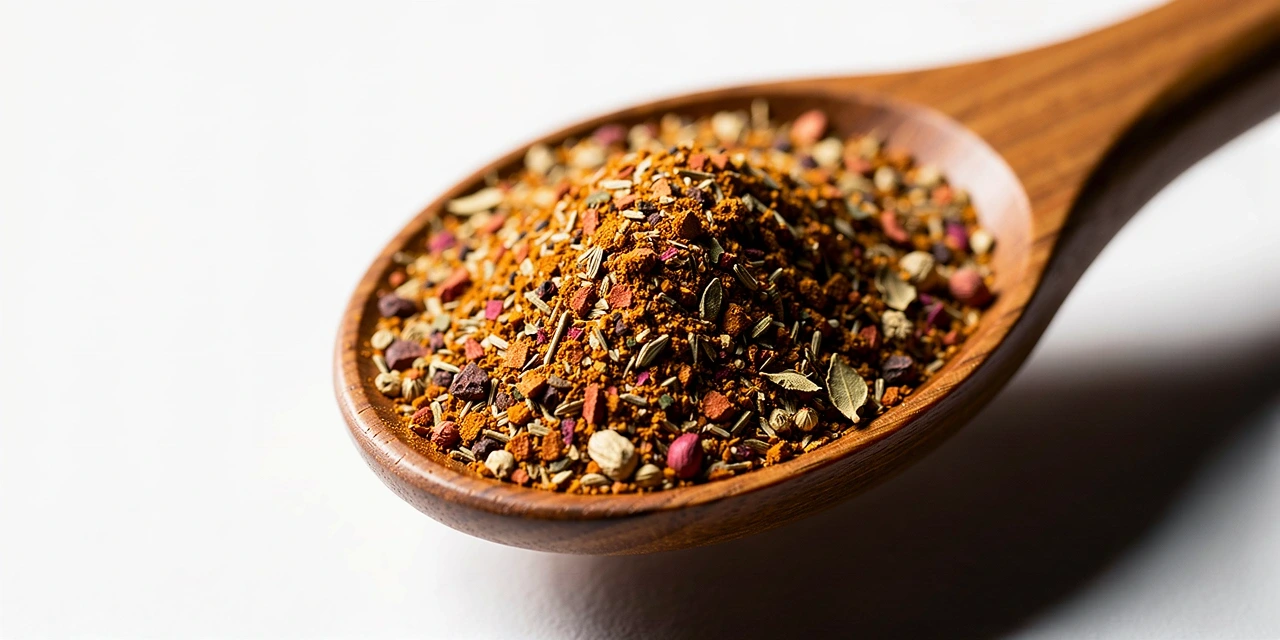 Čerstvé ingredience pro zdravou výživu